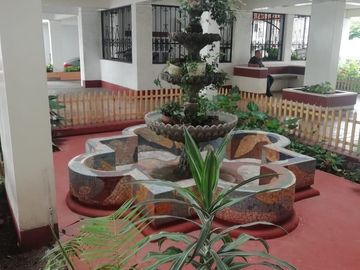 Departamento Duplex Tomás Marsano