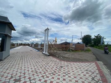 Jual Hunian Di Sumberejo Jual Cepat Tersisa 1 Unit Terakhir!!!