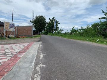 Jual Hunian Di Sumberejo Jual Cepat Tersisa 1 Unit Terakhir!!!