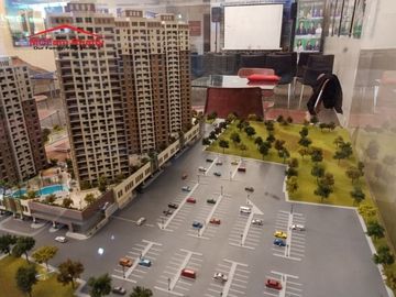 2 Bedrooms Condo for Sale in Madrid Tower Cainta Rizal, contact Donald