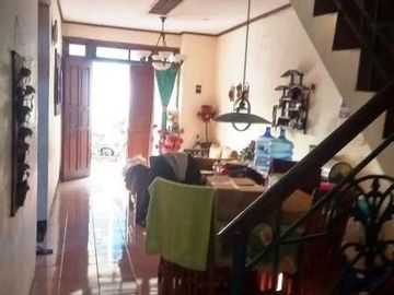 JUAL Rumah di Pancoran jalan muat mobil sudah SHM bebas banjir
