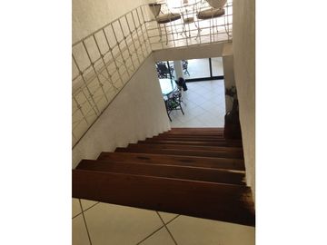 CASA EN VENTA A ORILLA DEL LAGO 