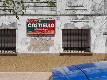 Departamento Tipo Casa en venta en Lanus Oeste