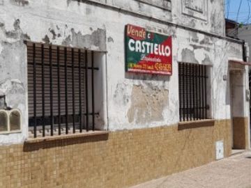 Departamento Tipo Casa en venta en Lanus Oeste