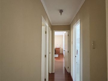 Departamento en venta Edificio Las Gaviotas, 3D-2B