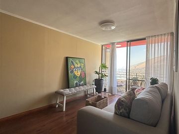 Departamento en venta Edificio Las Gaviotas, 3D-2B