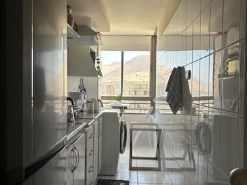 Departamento en venta Edificio Las Gaviotas, 3D-2B