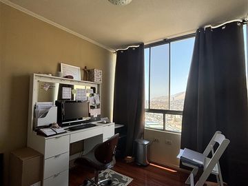 Departamento en venta Edificio Las Gaviotas, 3D-2B