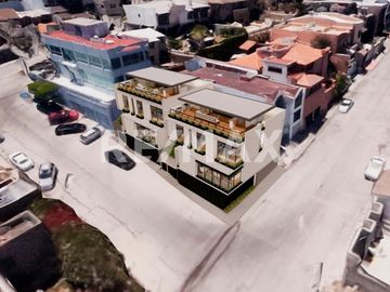 CASA EN PREVENTA EN CHAPULTEPEC 9A SECCION, TIJUANA B.C.
