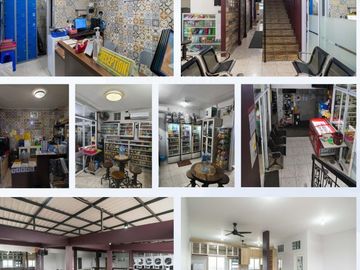 Hotel Dan Kost 217 Kamar Belakang Mall Summarecon Serpong
