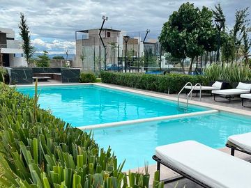 TERRENO EN VENTA AL SUR EN VILANOVA RESIDENCIAL