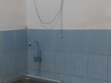 Kontrakan Strategis ada kanopi dkt Stasiun Kranji Bekasi dkt Jakarta