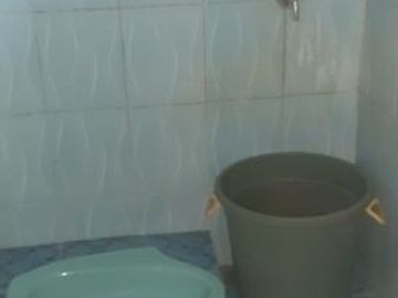 Kontrakan Strategis ada kanopi dkt Stasiun Kranji Bekasi dkt Jakarta