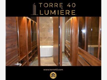 New House Bienes Raíces tiene para ti estos DEPARTAMENTOS en TORRE 40 LUMIERE