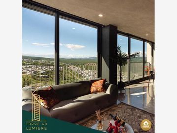 New House Bienes Raíces tiene para ti estos DEPARTAMENTOS en TORRE 40 LUMIERE