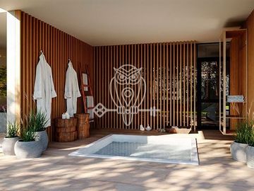 Departamento en venta Nuevos Sin Comision en Ñuñoa