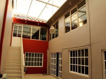 Casa en venta en Nezahualcóyotl, Estado de México