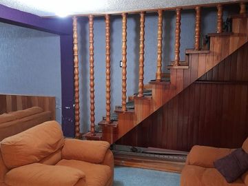 Casa en venta en Nezahualcóyotl, Estado de México