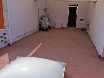 Casa en venta en Nezahualcóyotl, Estado de México