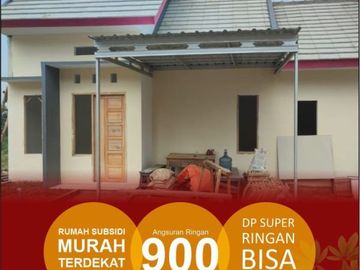 rumah murah di kedungrejo 100 jt an
