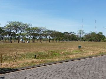 NEGO. Tanah Murah Graha Natura