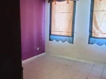 Rumah di Sorento Pakuwon City, Furnish, Hadap Selatan