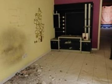 Rumah di Sorento Pakuwon City, Furnish, Hadap Selatan