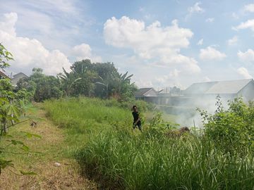 Tanah Strategis di Jalan Berbah Kalasan | Cocok untuk Hunian, Usaha & Investasi