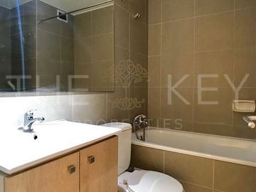 Departamento en Venta de 1 Dormitorio - Barrio Italia, Ñuñoa