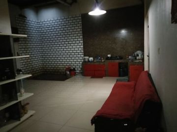 Dijual Rumah Cluster Cendana 2 Lantai Lokasi Bintaro Tangsel