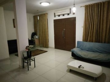 Dijual Rumah Cluster Cendana 2 Lantai Lokasi Bintaro Tangsel
