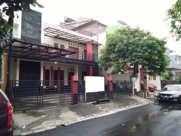 Dijual Rumah Cluster Cendana 2 Lantai Lokasi Bintaro Tangsel