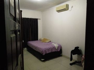 Dijual Rumah Cluster Cendana 2 Lantai Lokasi Bintaro Tangsel