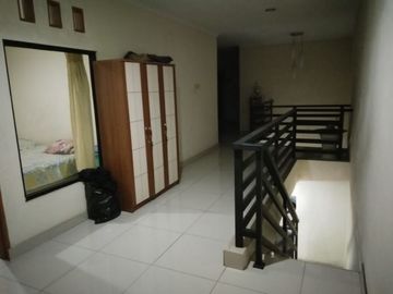Dijual Rumah Cluster Cendana 2 Lantai Lokasi Bintaro Tangsel