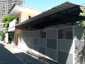 Rumah Tinggal+ Kos Putat Gede, Strategis