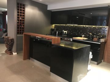 3 Bedroom Condo for sale at The River by Raimon Land