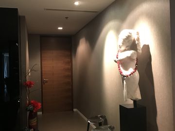 3 Bedroom Condo for sale at The River by Raimon Land