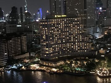 3 Bedroom Condo for sale at The River by Raimon Land
