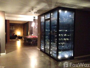 3 Bedroom Condo for sale at The River by Raimon Land