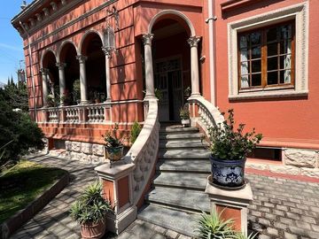 Casa en venta en Lomas de Chapultepec
