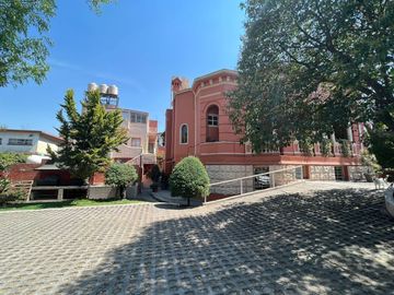 Casa en venta en Lomas de Chapultepec