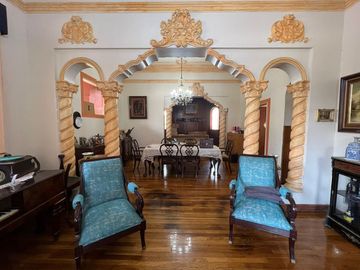 Casa en venta en Lomas de Chapultepec