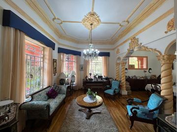 Casa en venta en Lomas de Chapultepec
