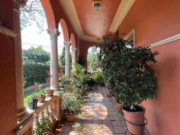 Casa en venta en Lomas de Chapultepec