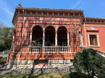 Casa en venta en Lomas de Chapultepec