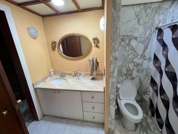 Casa en venta en Lomas de Chapultepec