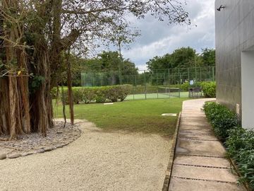 Venta Departamento Yucatan Country Club