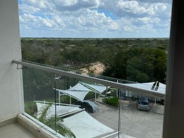 Venta Departamento Yucatan Country Club