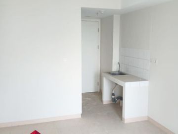 Dijual Apartemen Springlake Studio Davallia Lt.28 View Danau