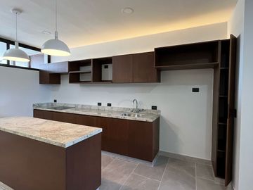 PENTHOUSE en venta Mérida Yucatán, Tabalta Temozón Norte